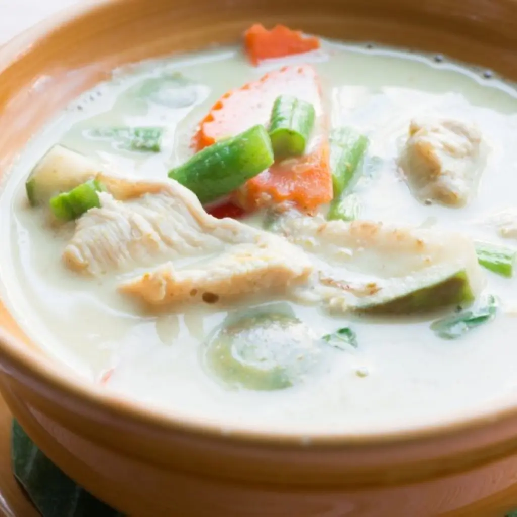 Sholay Special Soup